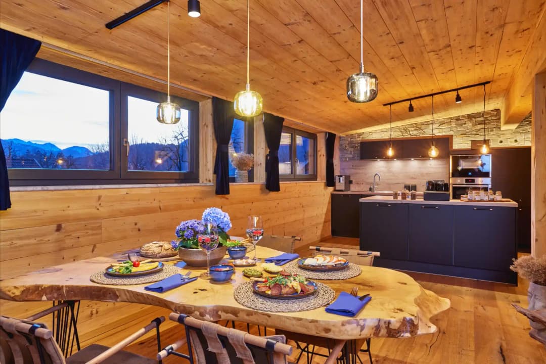 Alpi Apartments Photo 34