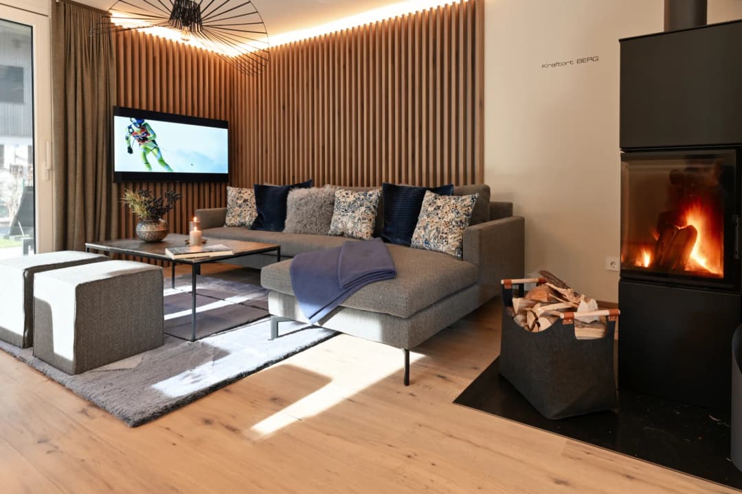 Alpi Apartments Photo 2