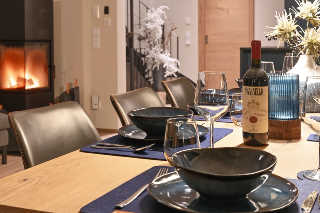 Alpi Apartments Photo 9