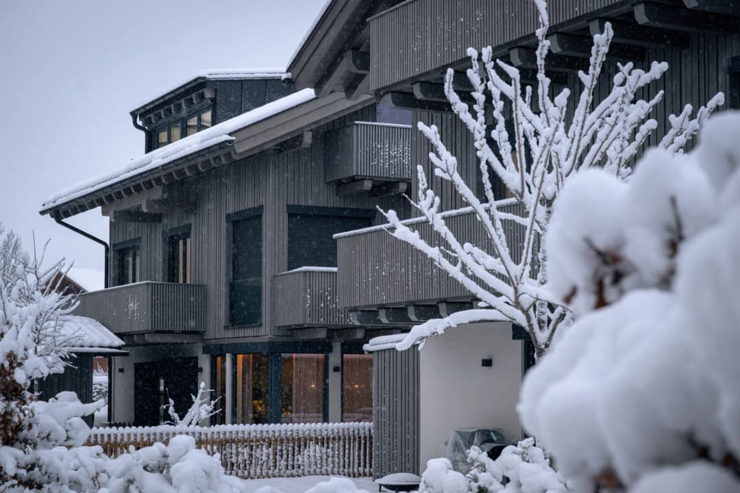 Alpi Apartments Photo 26