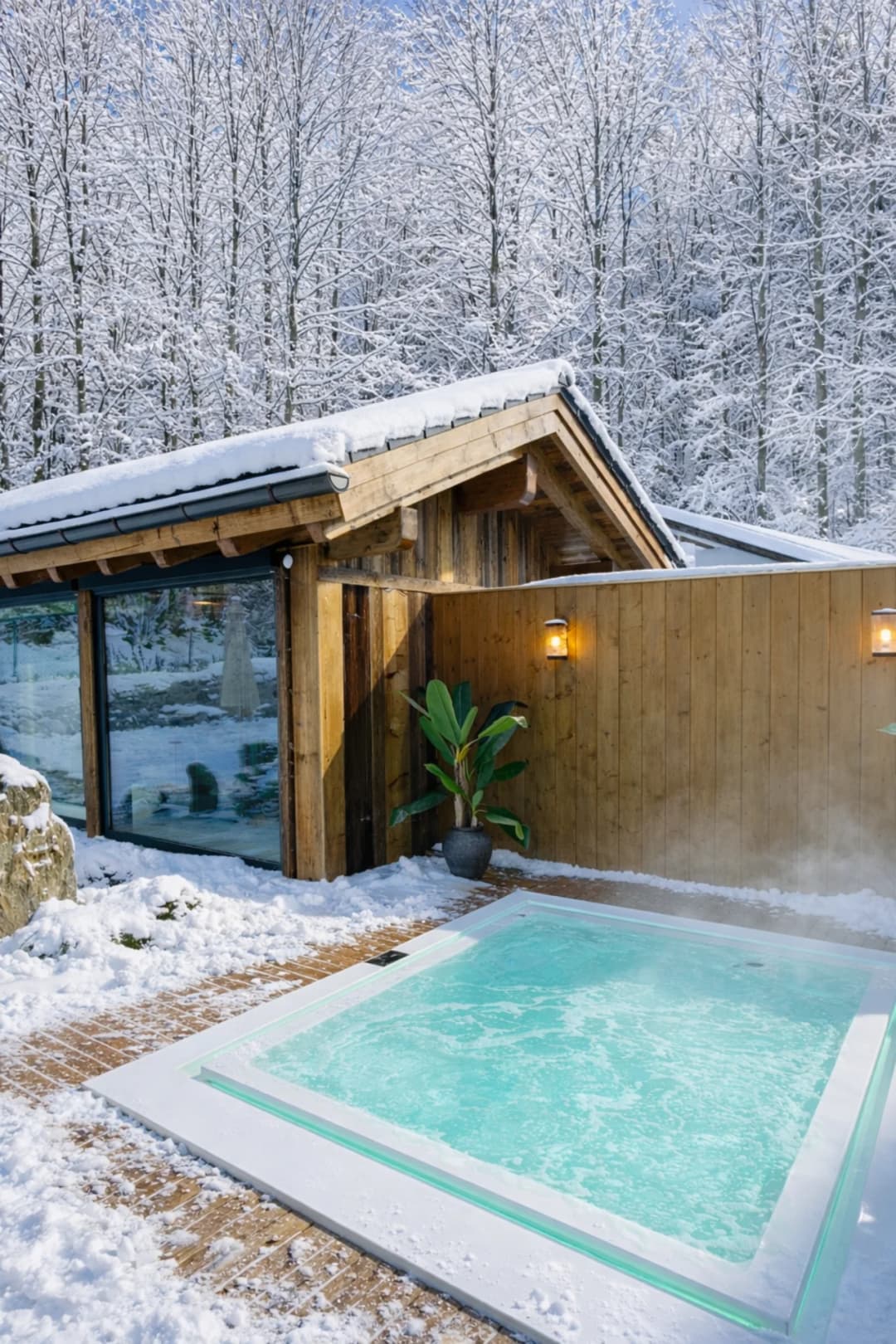 Alpi Apartments Photo 14