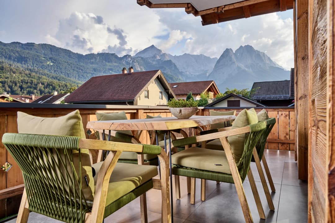 Alpi Apartments Photo 27