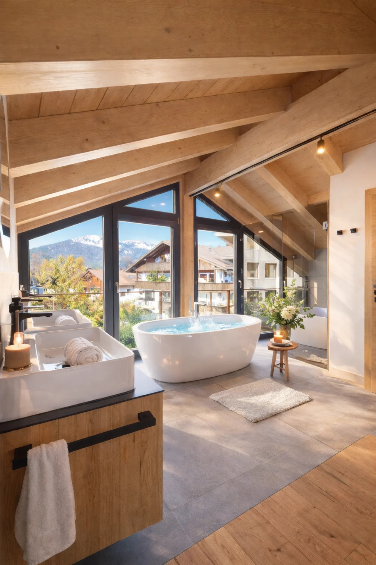 Boutique ChaletS Alpi Green
